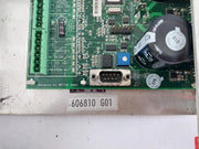 Kone 606810 G01 Pcb Door Machine Board Set