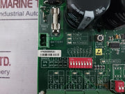 Kone 606810 G01 Pcb Door Machine Board Set
