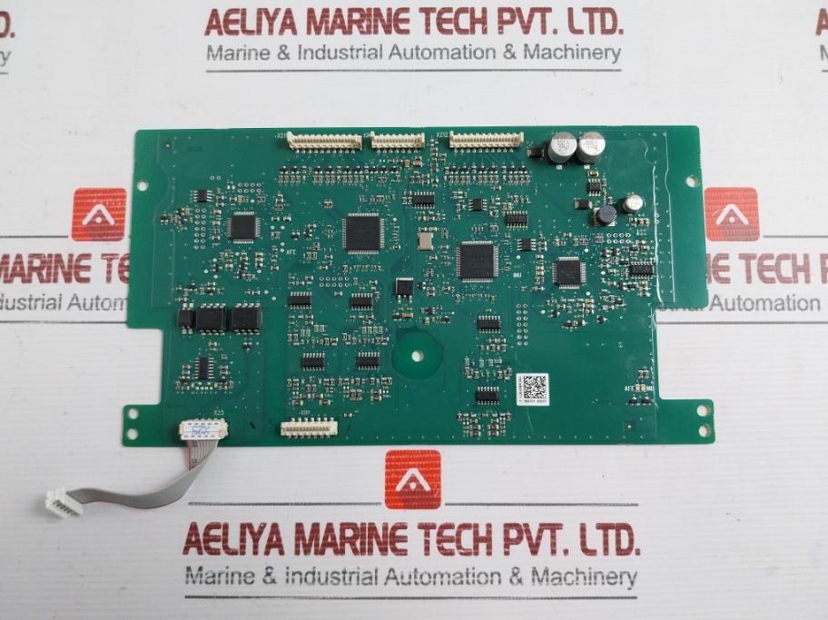 Kone 70Cvb01071 Pc Board Cp 8B 94V-0