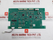 Kone 70Cvb01071 Pc Board Cp 8B 94V-0