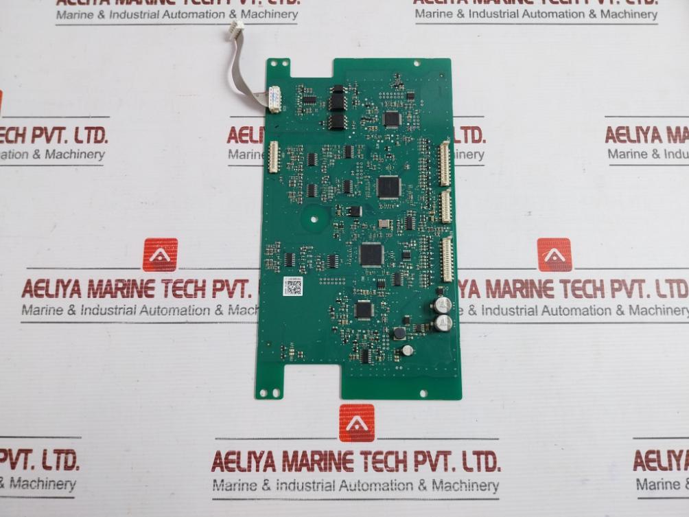 Kone 70Cvb01071 Pc Board Cp 8B 94V-0