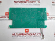 Kone 70Cvb01071 Pc Board Cp 8B 94V-0
