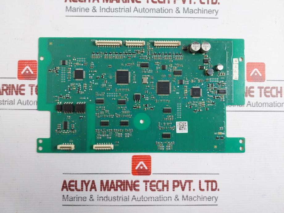 Inverter Control Board Kone 70Cvb01071