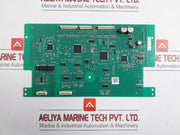 Inverter Control Board Kone 70Cvb01071