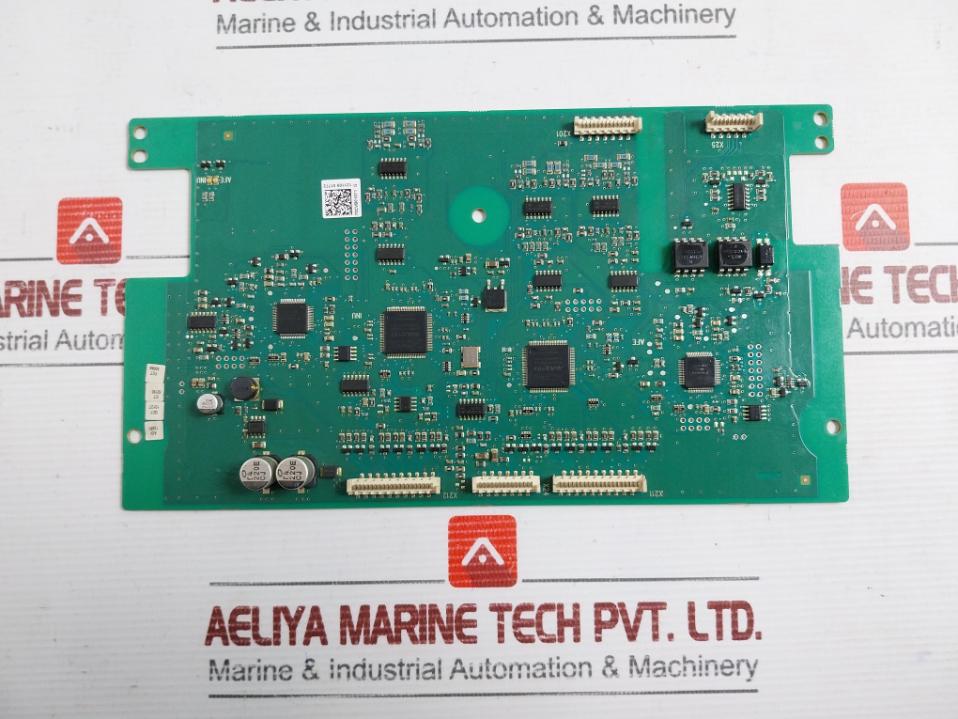 Inverter Control Board Kone 70Cvb01071