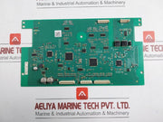 Inverter Control Board Kone 70Cvb01071