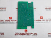 Inverter Control Board Kone 70Cvb01071