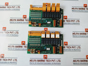 Kone 713153 H03 Lce Opt Board