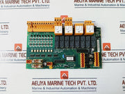 Kone 713153 H03 Lce Opt Board