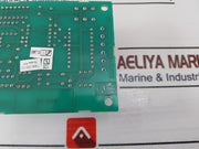 Kone 722043 H01 Circuit Board 94V