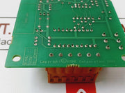 Kone 722043 H01 Lceral Elevator Remote Alarm Board 