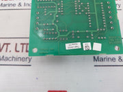 Kone 722043 H01 Printed Circuit Board 94V