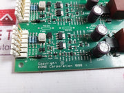 Kone 725803 H01 Inverter Board Km725800G01