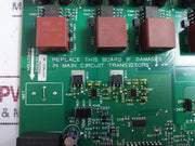 Kone 725803 H01 Inverter Board Km725800G01