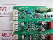 Kone 725803 H01 Inverter Board Km725800G01