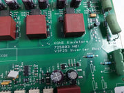 Kone 725803 H01 Inverter Board Km725800G01