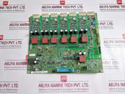 Kone 725803 H01 V3F25 Inverter Board Km725800G01 
