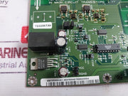Kone 725803 H01 V3F25 Inverter Board Km725800G01 
