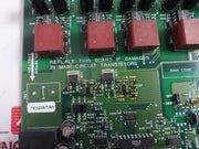 Kone 725803 H01 V3F25 Inverter Board Km725800G01 