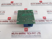 Kone 725813 H02 Current Measurement Board Used