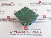 Kone 725813 H02 Current Measurement Board Used