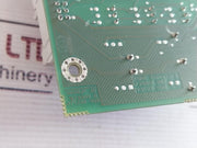 Kone 725813 H02 Current Measurement Board Used