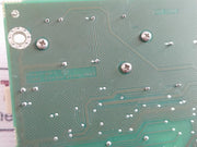Kone 725813 H02 Current Measurement Board Used