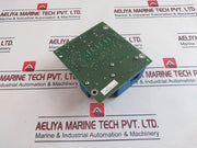 Kone 725813 H02 Current Measurement Board 94V