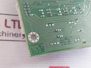 Kone 725813 H02 Current Measurement Board 94V