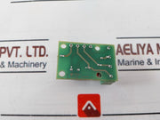 Kone 775813H01 Pcb Rectifier Module