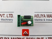 Kone 775813H01 Pcb Rectifier Module