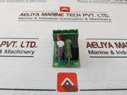 Kone 775813H01 Pcb Rectifier Module