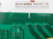 Kone 825943 H05 Printed Circuit Board