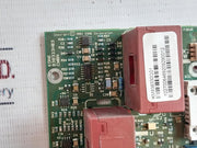 Kone 838333H03 Inverter Cmbn Pcb Board Km838330G01