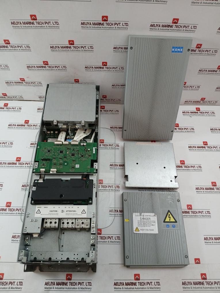 Kone Ac Inverter Drive Input 400V Km997159_Local 50-60Hz 40A