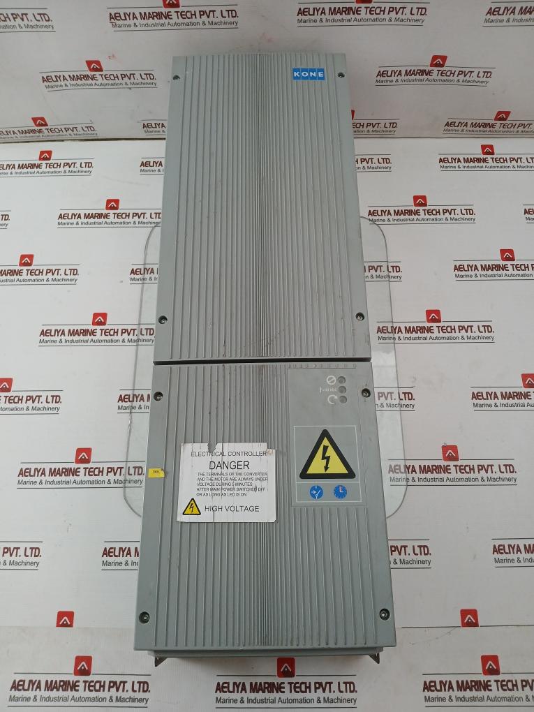 Kone Ac Inverter Drive Input 400V Km997159_Local 50-60Hz 40A