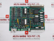Kone Central Processing Unit Pcb Tms600/Cpu In Used
