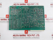 Kone Central Processing Unit Pcb Tms600/Cpu In Used