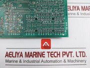 Kone Central Processing Unit Pcb Tms600/Cpu In Used