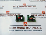 Kone Dbd 775813H01 Pcb Card 94V-0