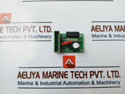 Kone Dbd 775813H01 Pcb Card 94V-0