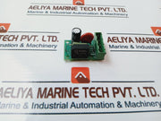 Kone Dbd 775813H01 Pcb Card 94V-0