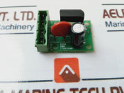 Kone Dbd 775813H01 Pcb Card 94V-0