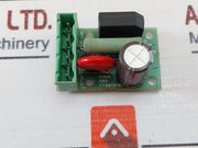 Kone Dbd 775813H01 Printed Circuit Board