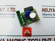 Kone Dbd 775813H01 Printed Circuit Board Used