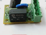 Kone Dbd 775813H01 Printed Circuit Board Used