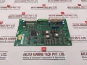 Kone Dcbn 774153H03 Printed Circuit Board 94V
