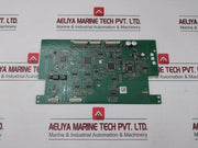 Kone Drive Board Pc01071fa