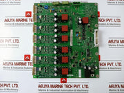 Kone Elevator Km725800G01 V3F25 Inverter Board