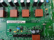 Kone Elevator Km725800G01 V3F25 Inverter Board